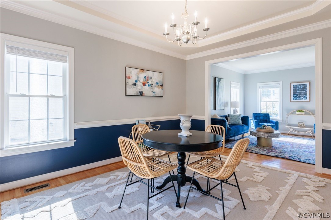 542 Coalbrook Drive
