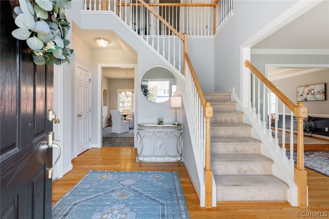 542 Coalbrook Drive