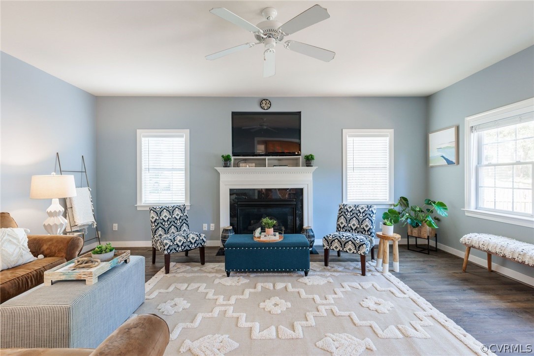 542 Coalbrook Drive