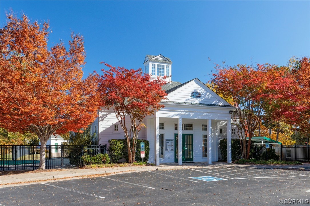 542 Coalbrook Drive