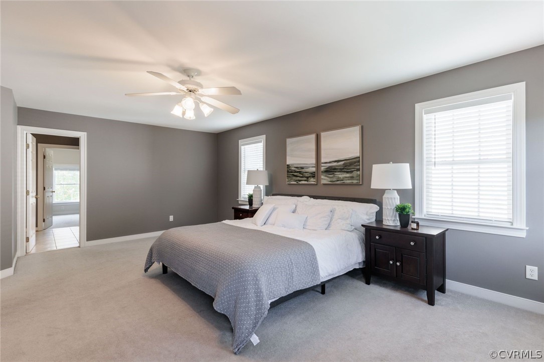 542 Coalbrook Drive