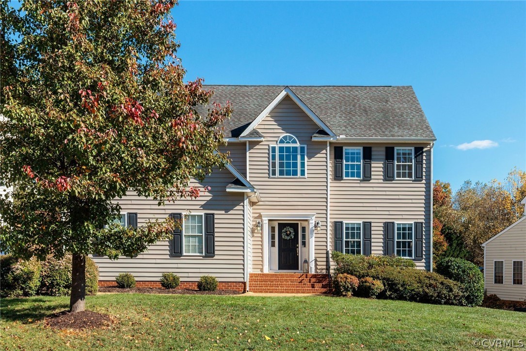542 Coalbrook Drive