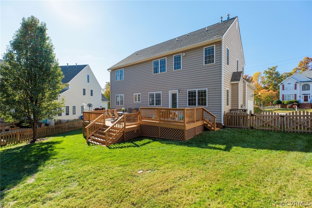 542 Coalbrook Drive