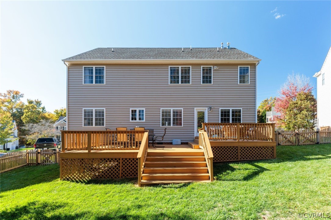 542 Coalbrook Drive