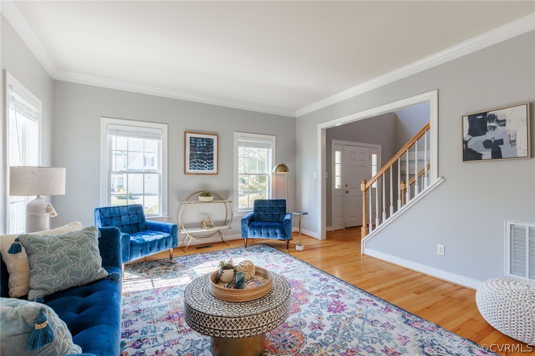 542 Coalbrook Drive
