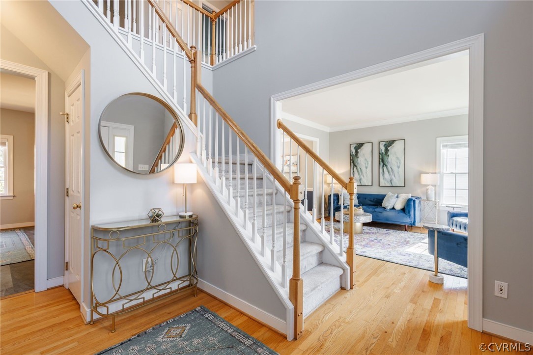 542 Coalbrook Drive