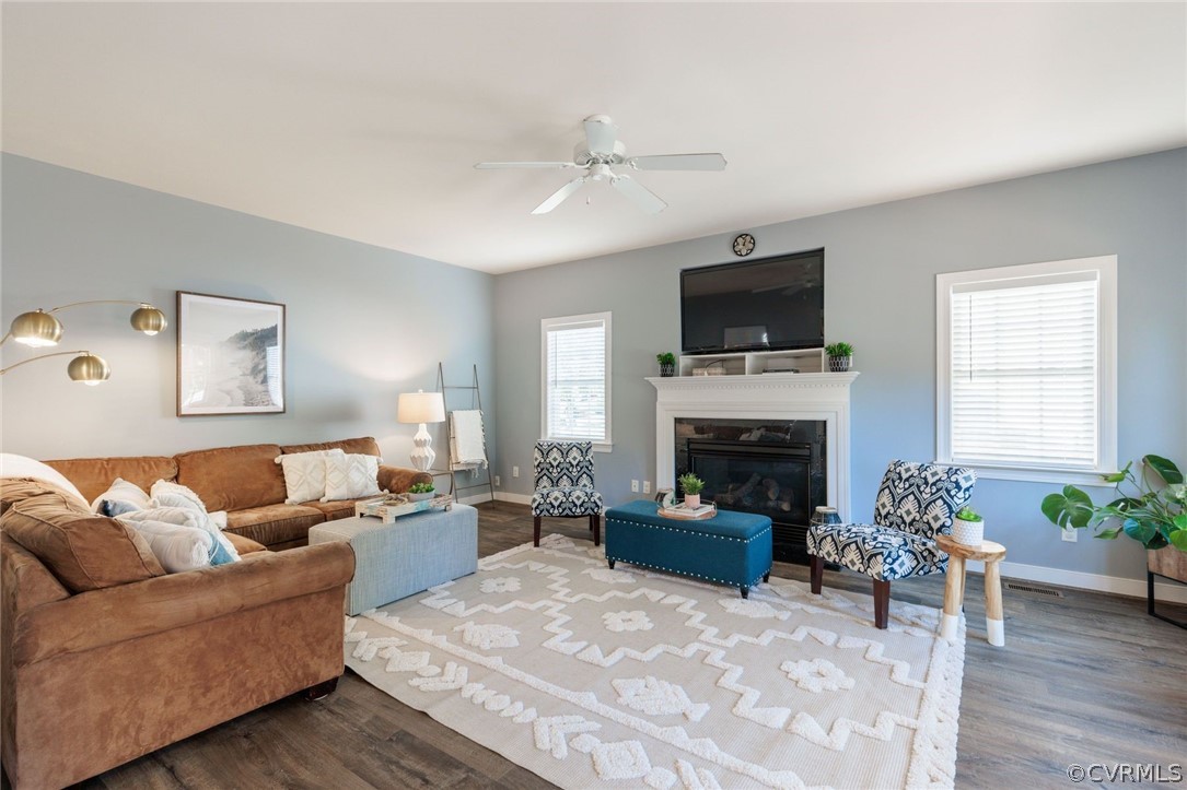 542 Coalbrook Drive