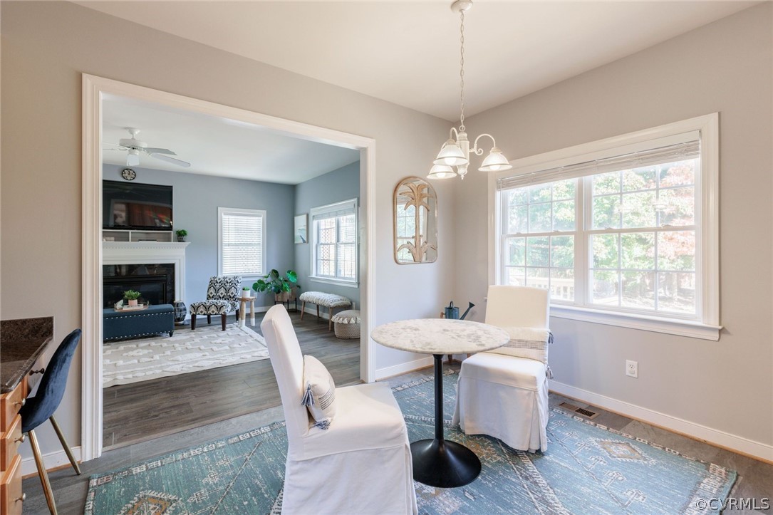 542 Coalbrook Drive