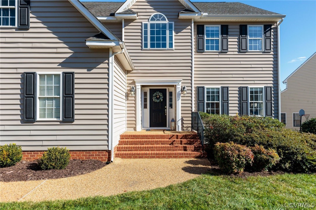 542 Coalbrook Drive
