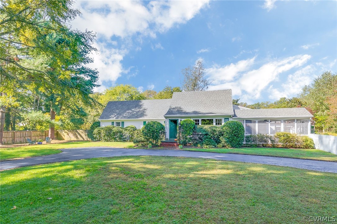 4112 Southampton Road