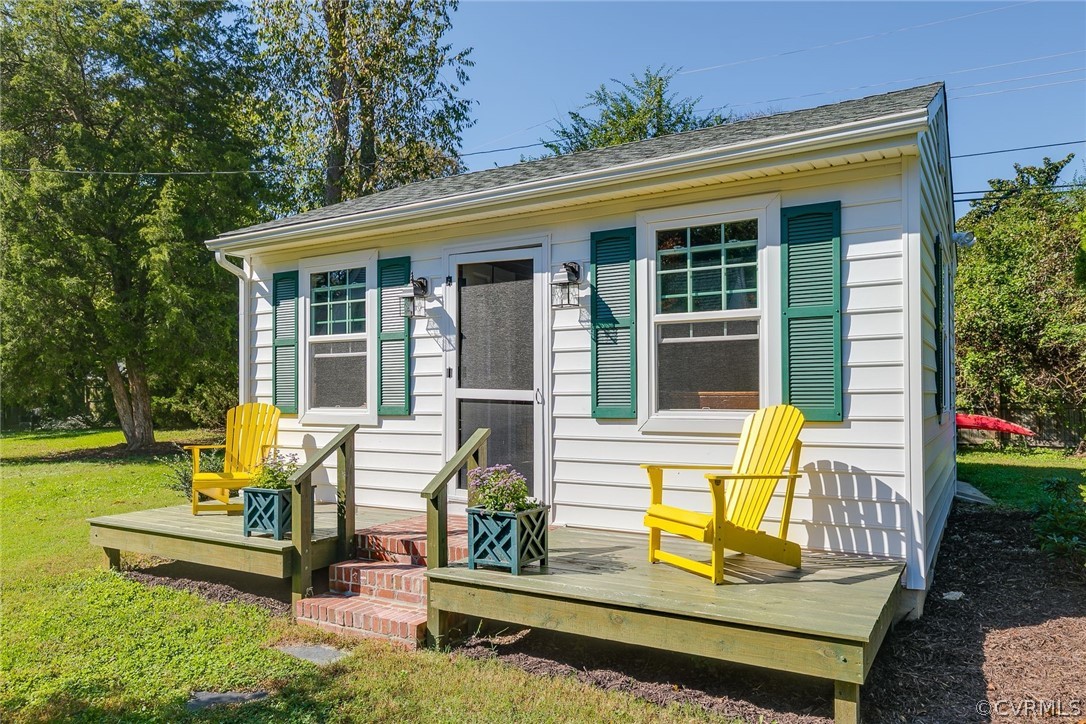 4112 Southampton Road