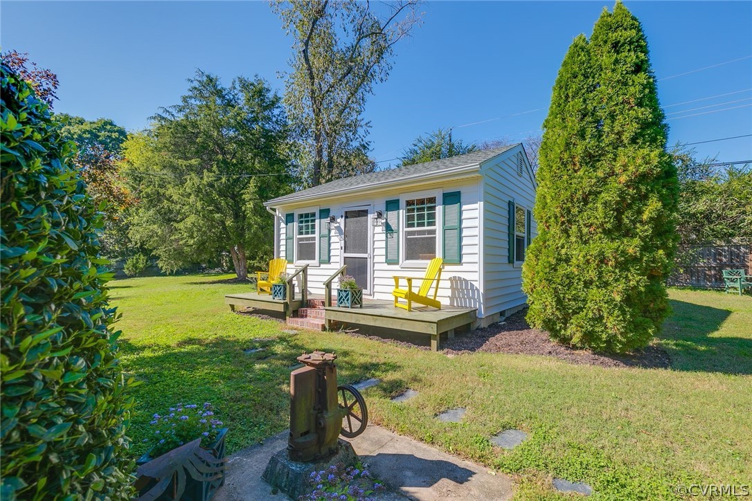 4112 Southampton Road