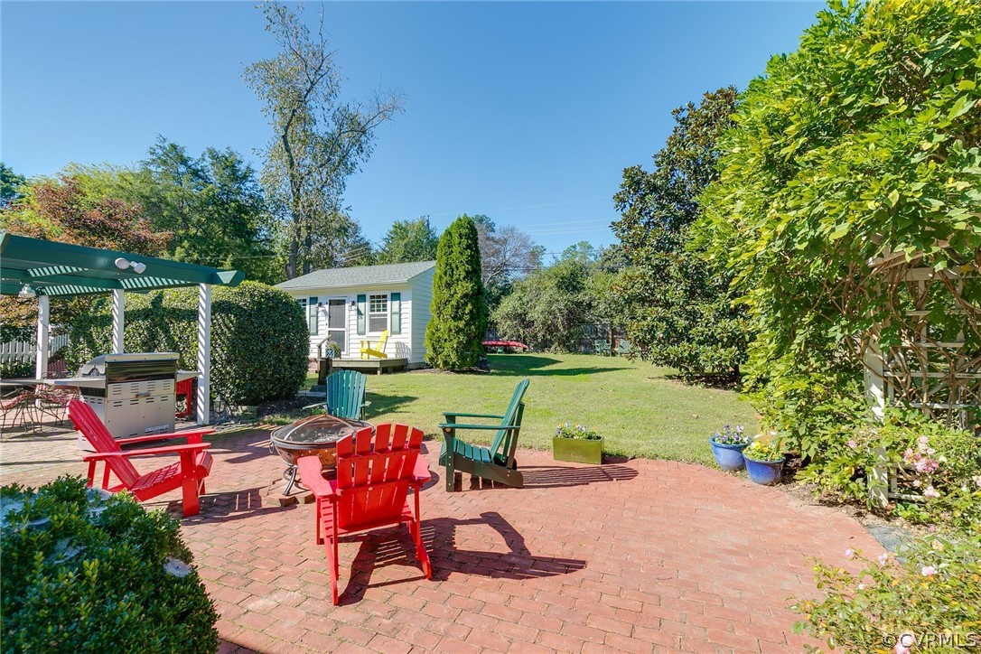 4112 Southampton Road