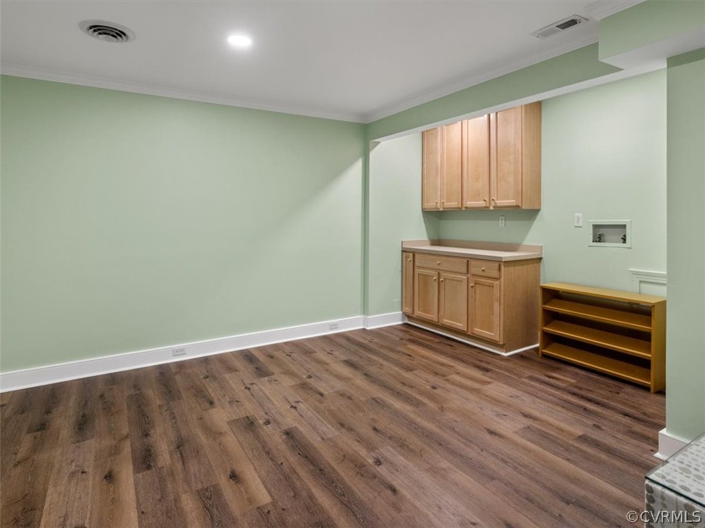 300 N Ridge Road Unit: 77