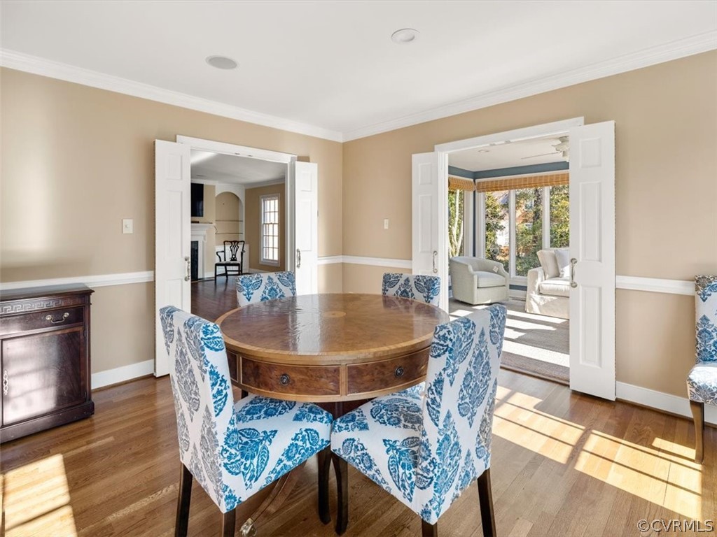 300 N Ridge Road Unit: 77