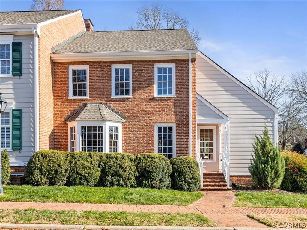 300 N Ridge Road Unit: 77