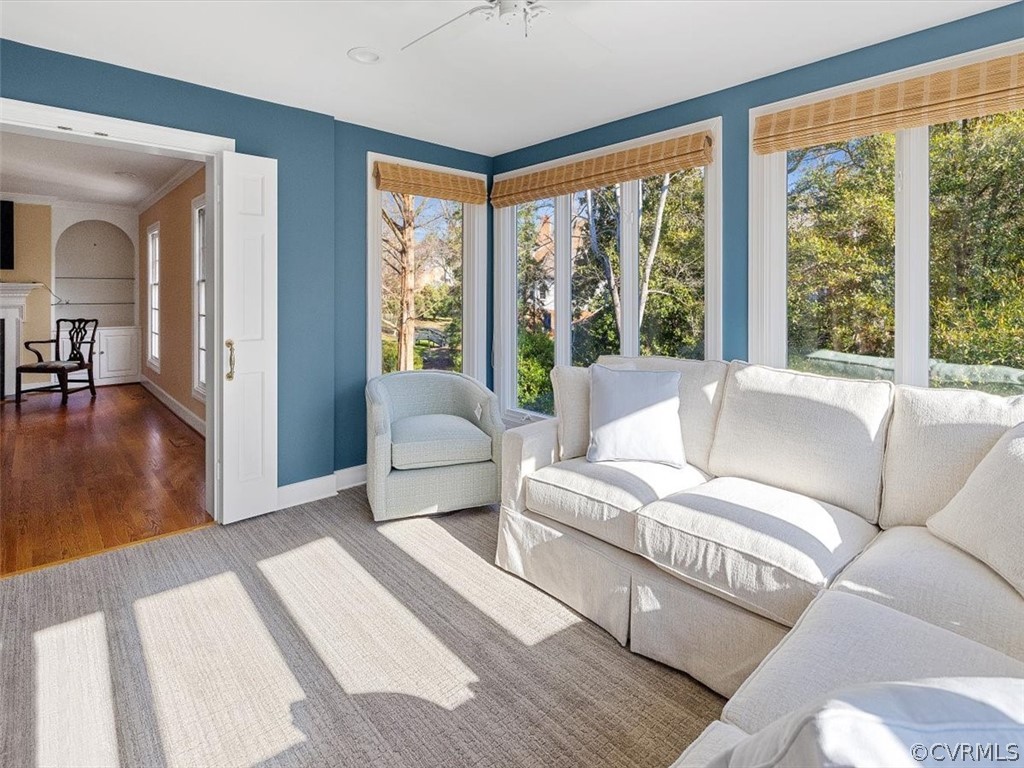 300 N Ridge Road Unit: 77