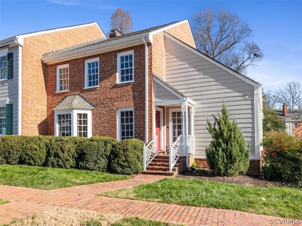 300 N Ridge Road Unit: 77