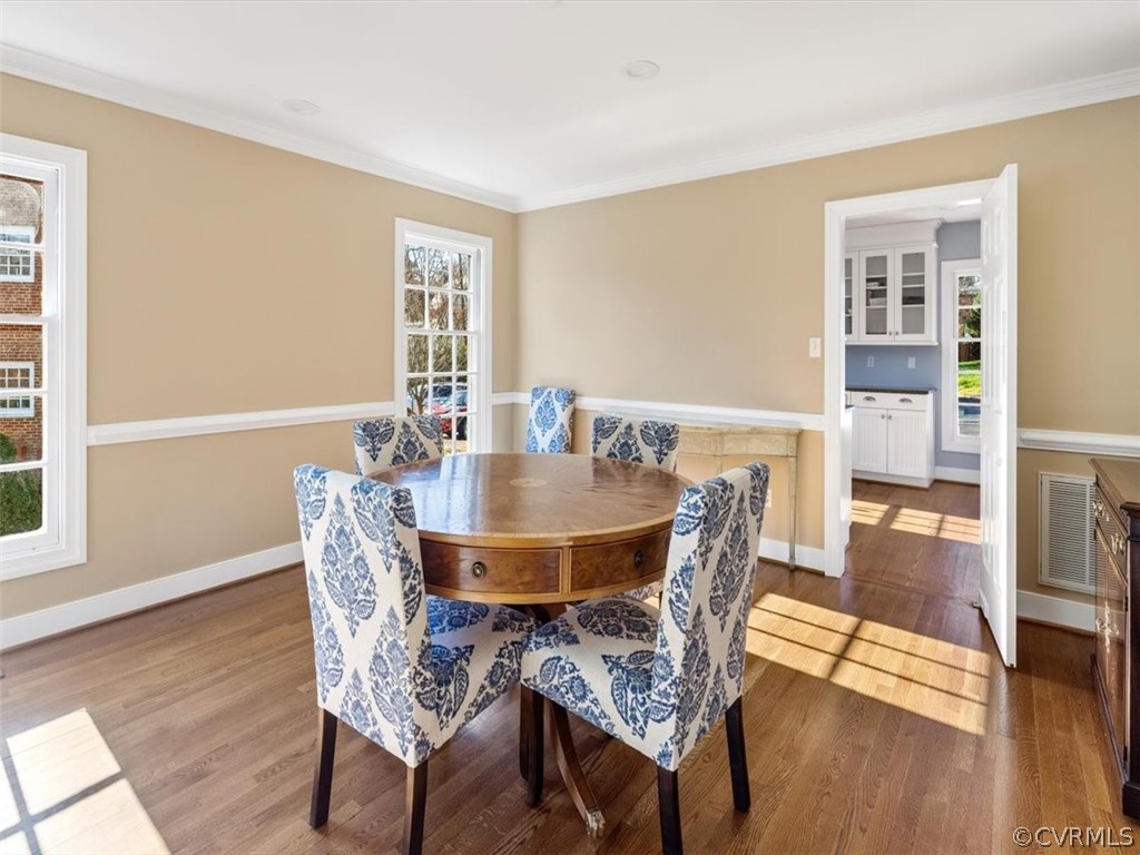 300 N Ridge Road Unit: 77