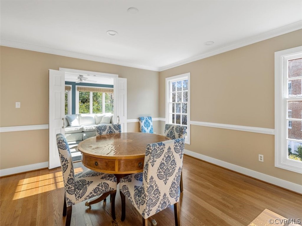 300 N Ridge Road Unit: 77