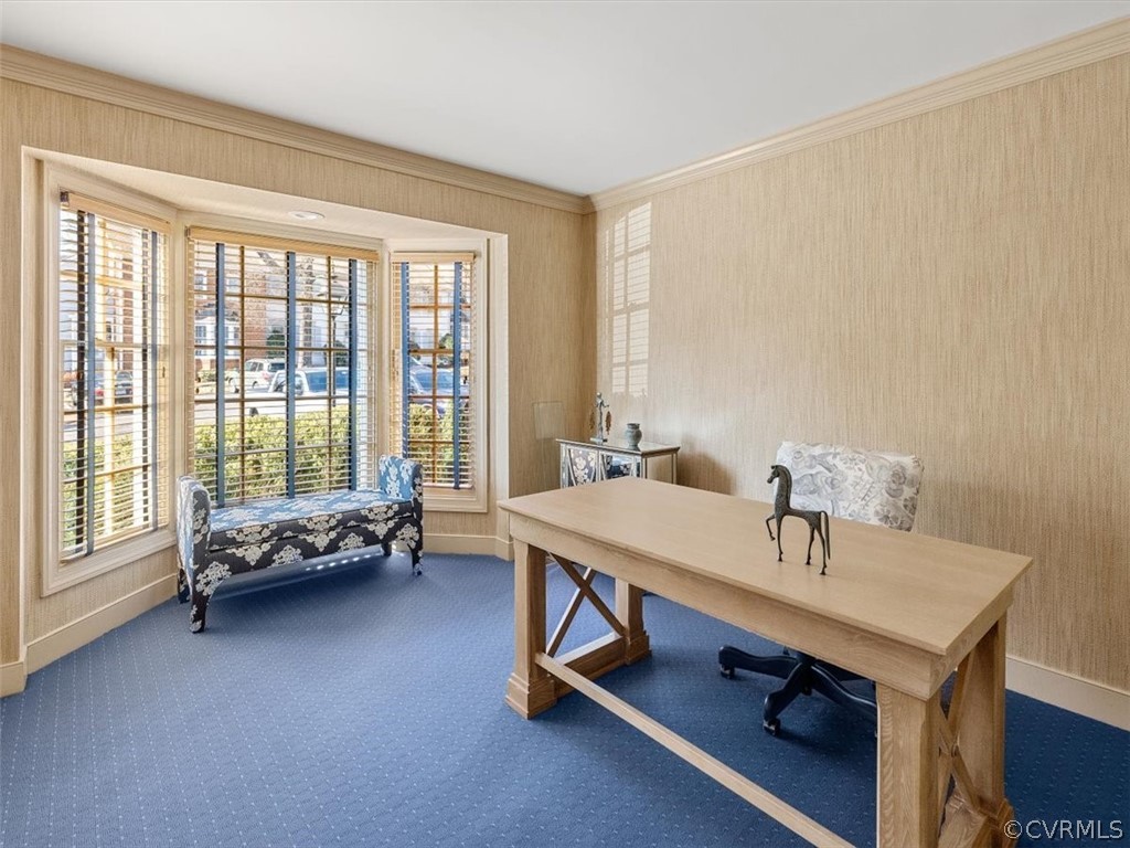 300 N Ridge Road Unit: 77