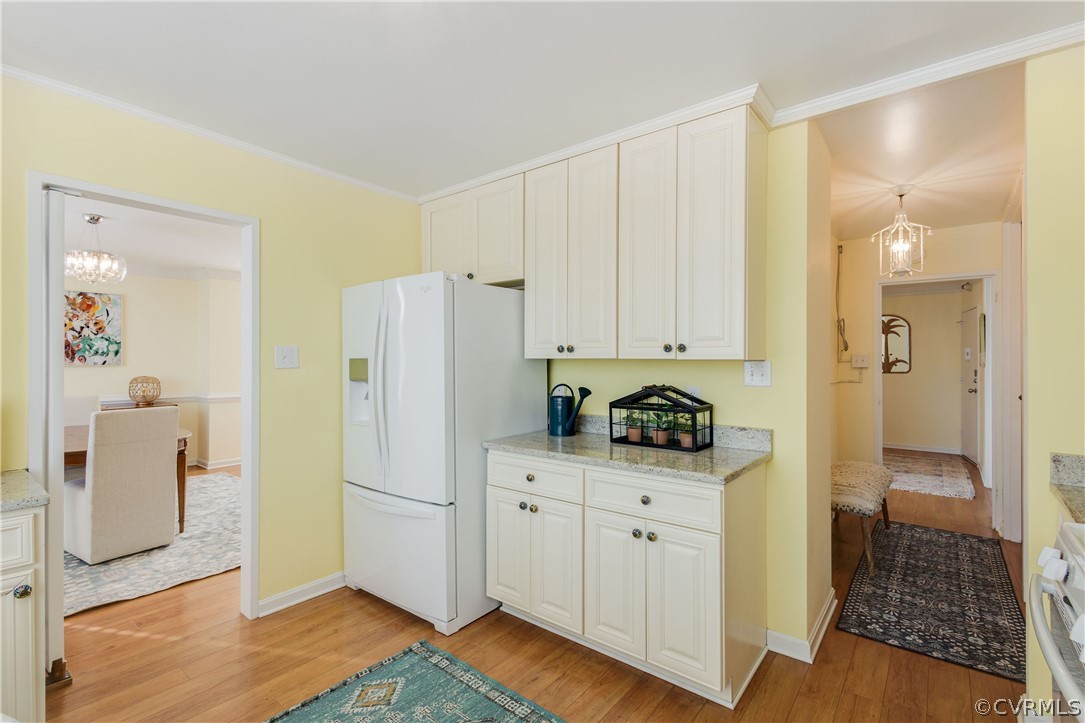 5100 Monument Avenue Unit: 614