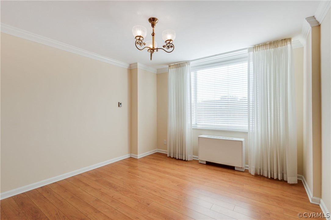 5100 Monument Avenue Unit: 614