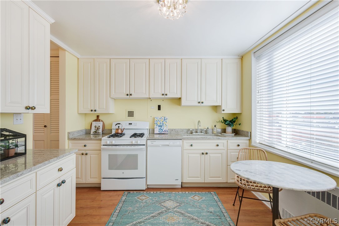 5100 Monument Avenue Unit: 614
