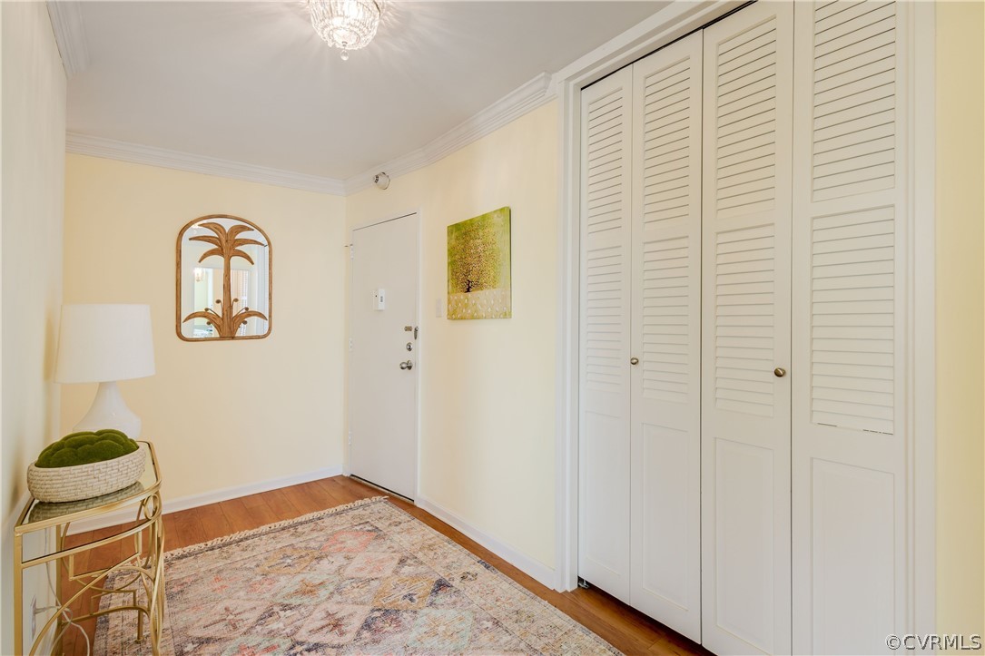 5100 Monument Avenue Unit: 614