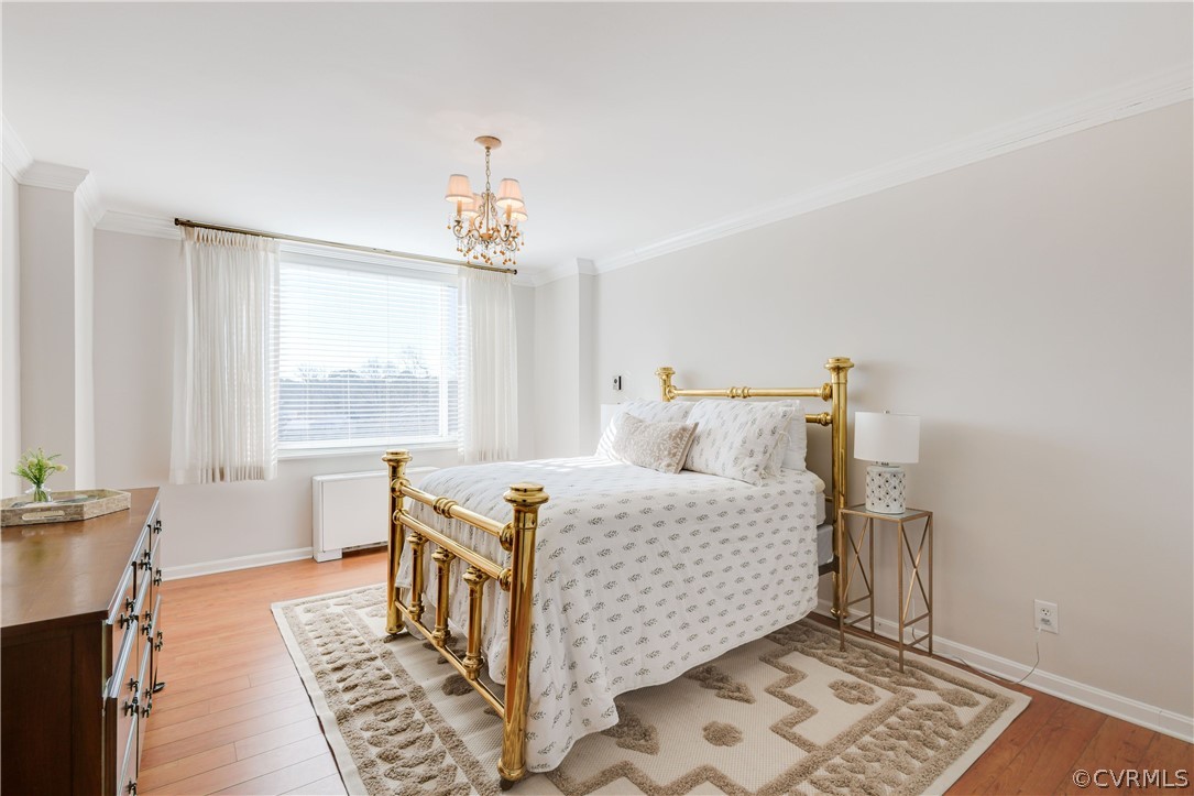 5100 Monument Avenue Unit: 614