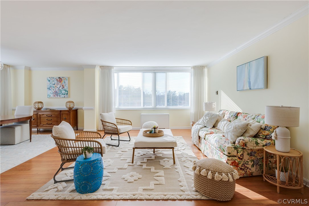 5100 Monument Avenue Unit: 614