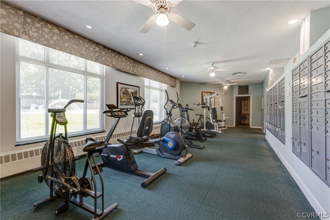 5100 Monument Avenue Unit: 614