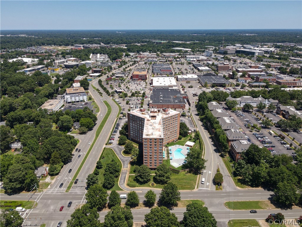 5100 Monument Avenue Unit: 614