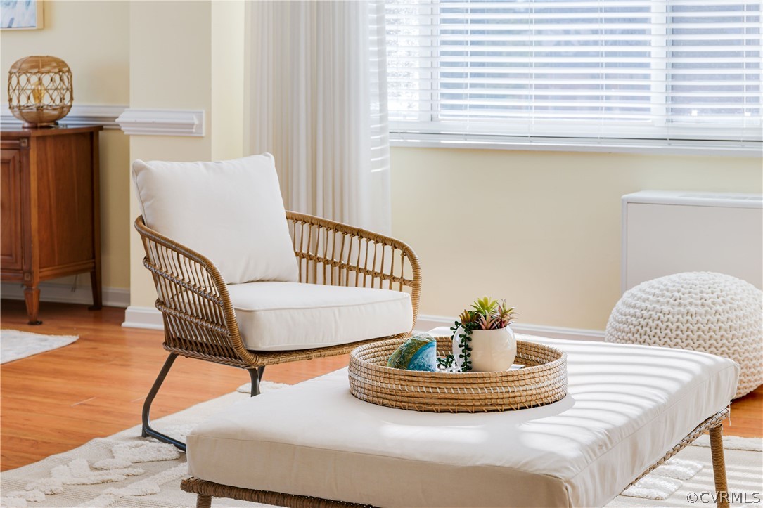 5100 Monument Avenue Unit: 614