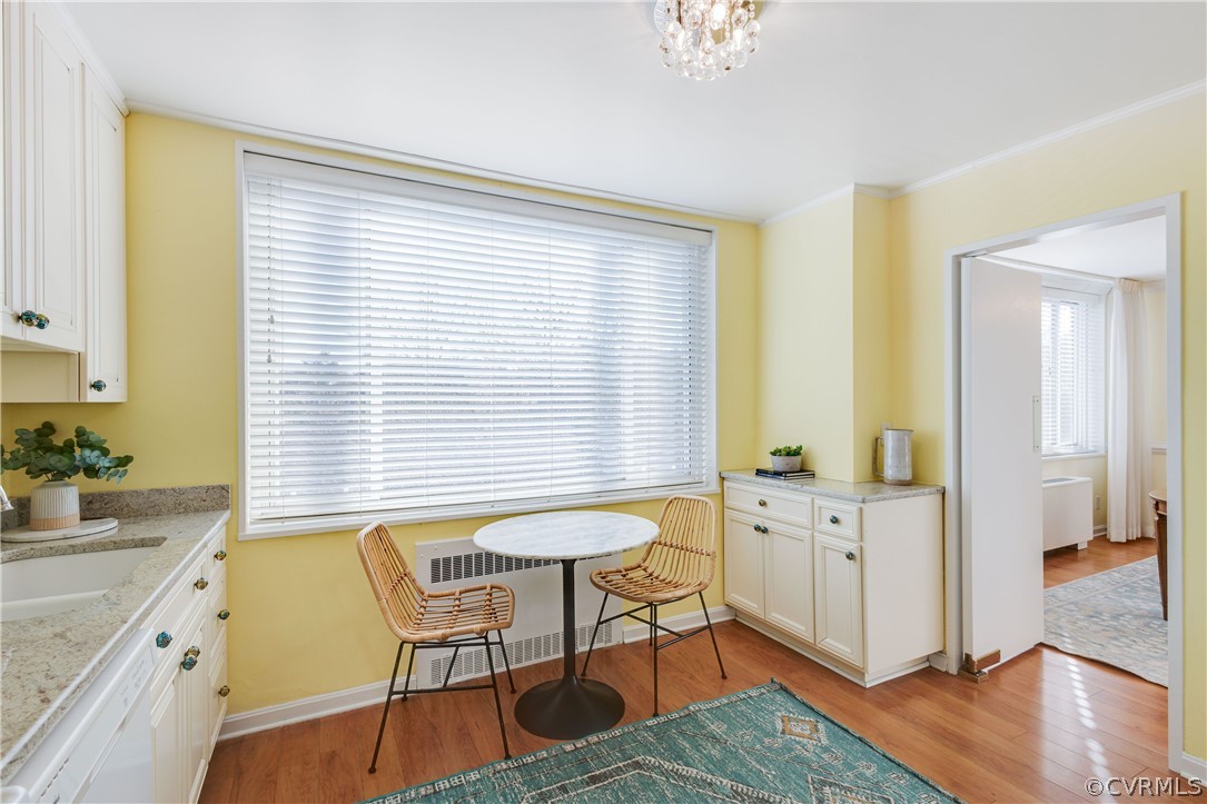 5100 Monument Avenue Unit: 614