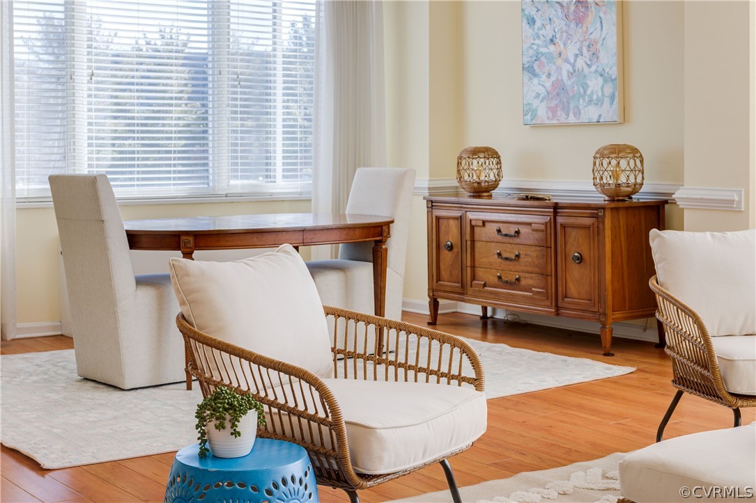 5100 Monument Avenue Unit: 614