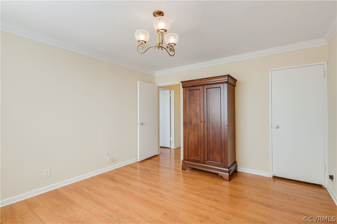 5100 Monument Avenue Unit: 614