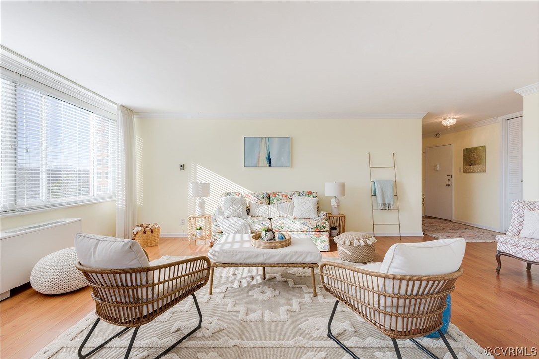 5100 Monument Avenue Unit: 614