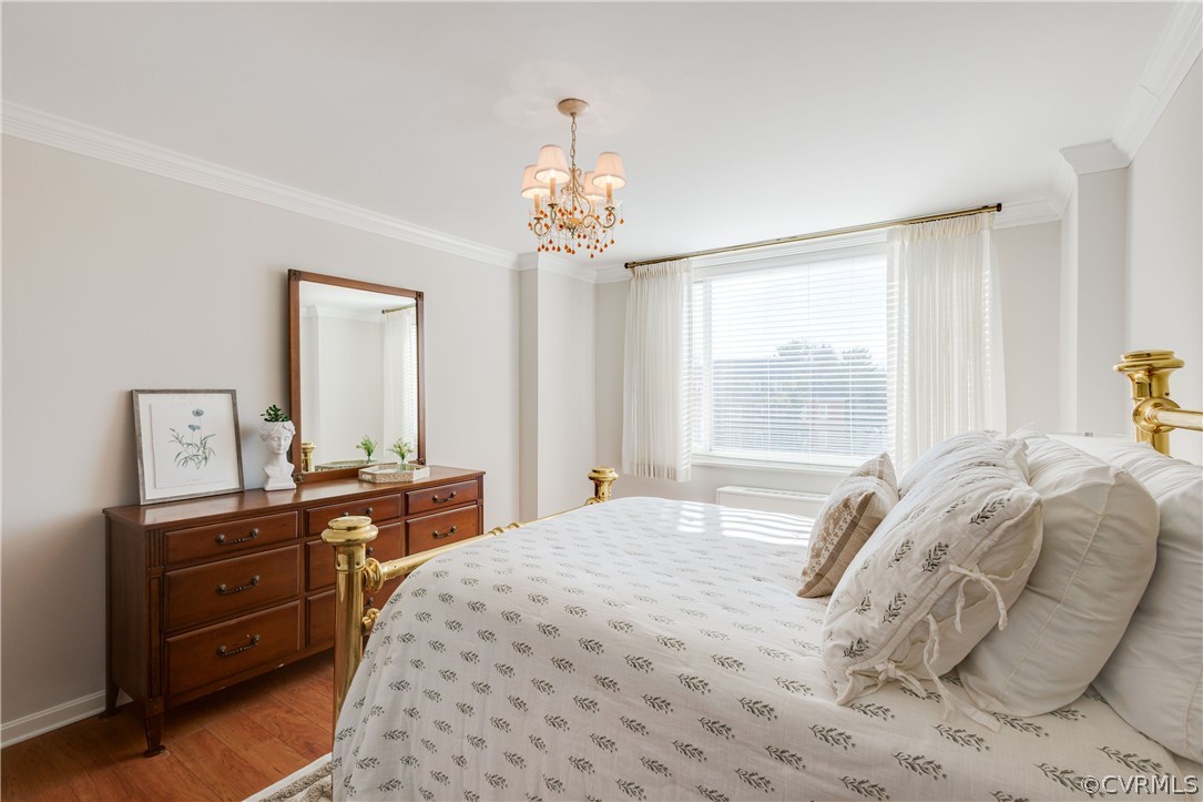 5100 Monument Avenue Unit: 614