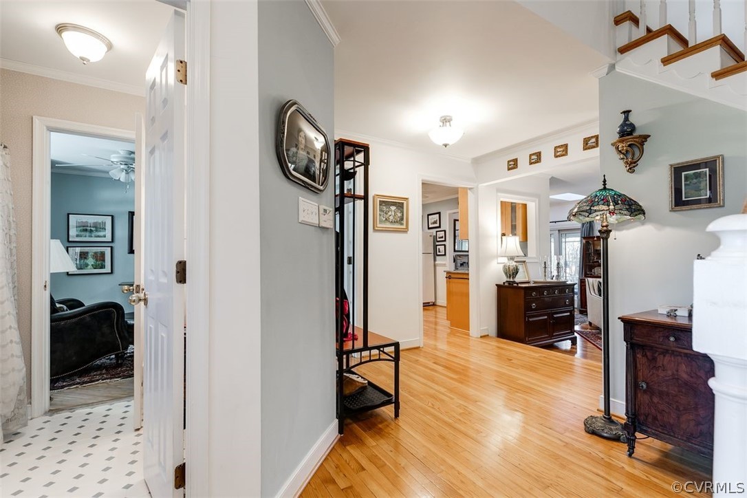 2613 Stoney Court