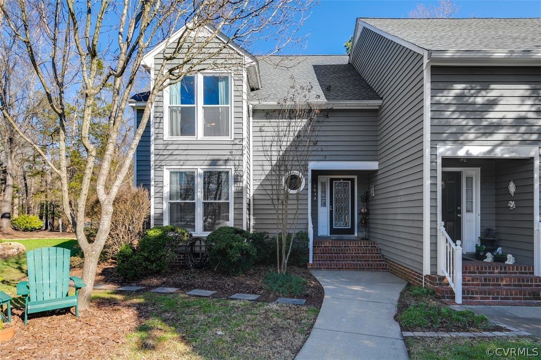 2613 Stoney Court