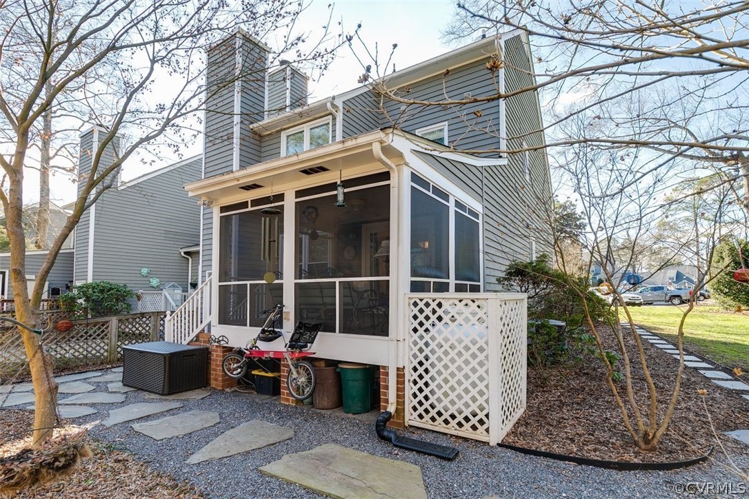 2613 Stoney Court