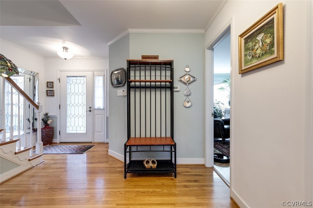 2613 Stoney Court