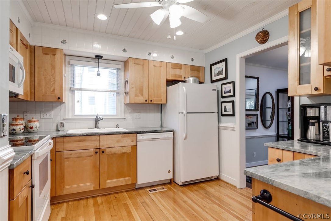 2613 Stoney Court