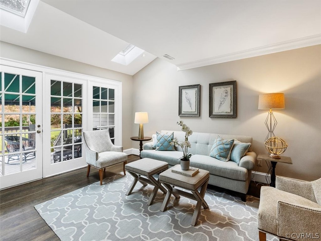 33 Hampton Commons Terrace Unit: 17