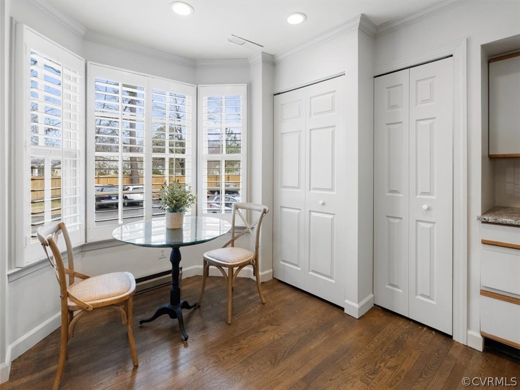 33 Hampton Commons Terrace Unit: 17
