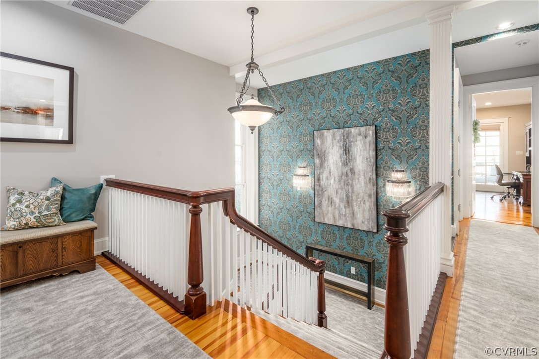 1812 Monument Avenue