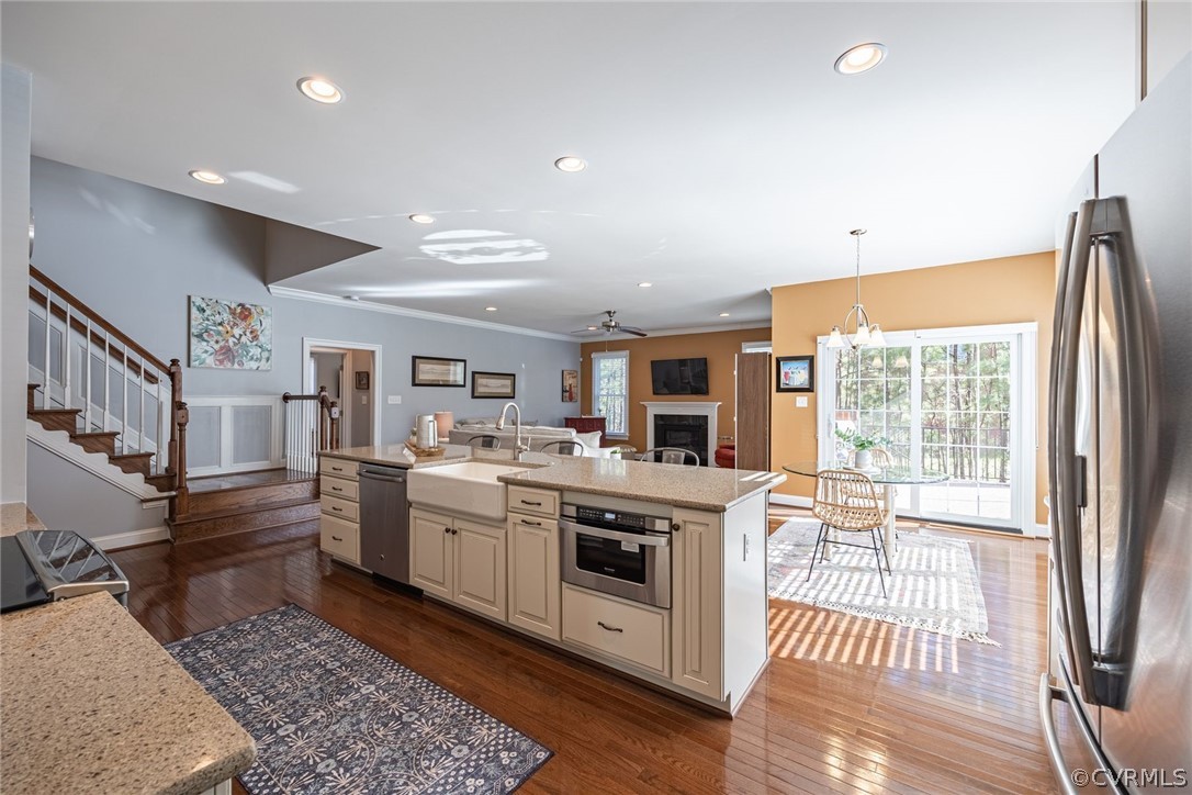5101 Farmount Terrace