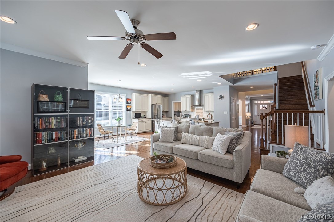 5101 Farmount Terrace