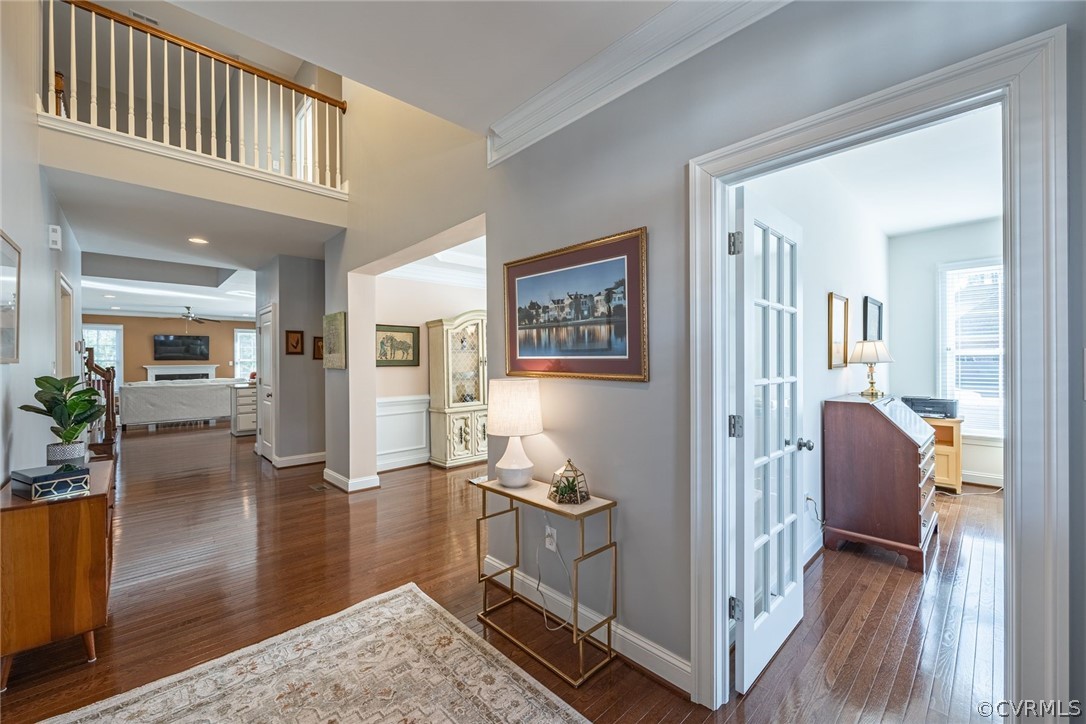 5101 Farmount Terrace